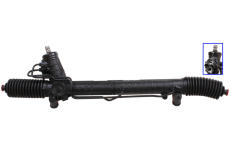 Řídicí mechanismus DRI 712520758R