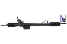 Řídicí mechanismus DRI 711521290R