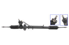 Řídicí mechanismus DRI 711521486R