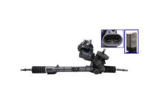 Řídicí mechanismus DRI 717520001R