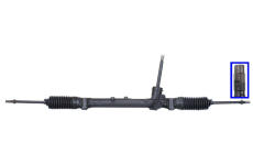 Řídicí mechanismus DRI 714521529R