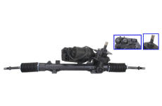 Řídicí mechanismus DRI 717521545R