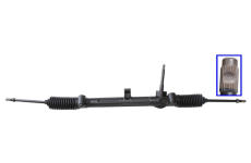 Řídicí mechanismus DRI 714521811R
