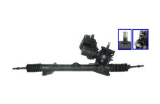 Řídicí mechanismus DRI 717521889R