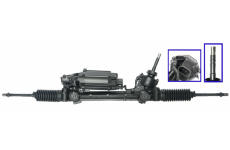 Řídicí mechanismus DRI 717521895R