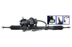 Řídicí mechanismus DRI 717522093
