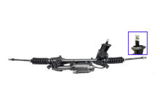 Řídicí mechanismus DRI 717521970R