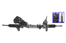 Řídicí mechanismus DRI 717521925R