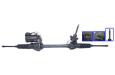 Řídicí mechanismus DRI 717522007R