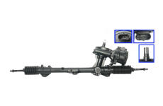 Řídicí mechanismus DRI 717521971R