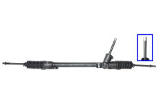 Řídicí mechanismus DRI 714521908R