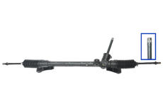 Řídicí mechanismus DRI 714521912R