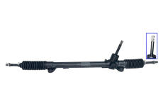 Řídicí mechanismus DRI 714522070R