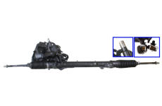 Řídicí mechanismus DRI 717522054