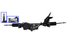 Řídicí mechanismus DRI 717522046R
