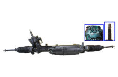 Řídicí mechanismus DRI 717522037