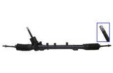 Řídicí mechanismus DRI 714522060