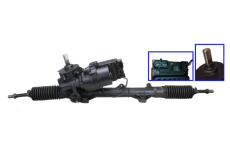 Řídicí mechanismus DRI 717522087