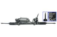 Řídicí mechanismus DRI 717521995R