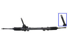 Řídicí mechanismus DRI 714522026