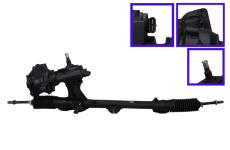 Řídicí mechanismus DRI 717522116