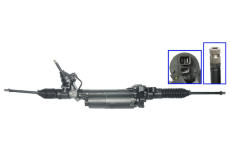 Řídicí mechanismus DRI 717522014R