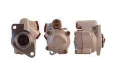 Hydraulické čerpadlo, řízení DRI 715520054