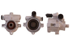 Hydraulické čerpadlo, řízení DRI 715520126