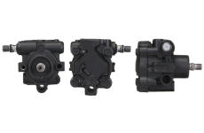 Hydraulické čerpadlo, řízení DRI 715521195