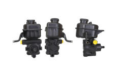 Hydraulické čerpadlo, řízení DRI 715521246