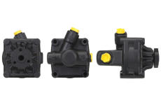 Hydraulické čerpadlo, řízení DRI 715521069