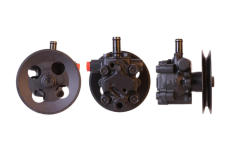 Hydraulické čerpadlo, řízení DRI 715521157