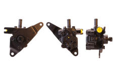 Hydraulické čerpadlo, řízení DRI 715521139