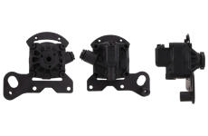 Hydraulické čerpadlo, řízení DRI 715520520