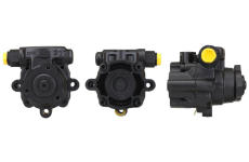 Hydraulické čerpadlo, řízení DRI 715520941