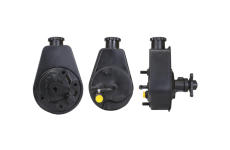 Hydraulické čerpadlo, řízení DRI 715520622