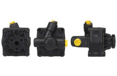 Hydraulické čerpadlo, řízení DRI 715521010