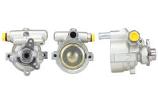 Hydraulické čerpadlo, řízení DRI 715520644