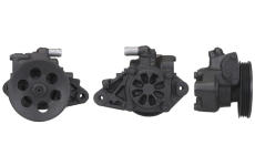 Hydraulické čerpadlo, řízení DRI 715520936