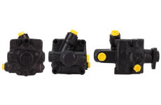 Hydraulické čerpadlo, řízení DRI 715520712