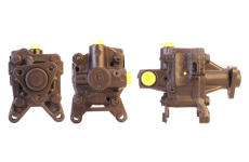 Hydraulické čerpadlo, řízení DRI 715520743