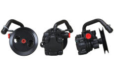 Hydraulické čerpadlo, řízení DRI 715521313