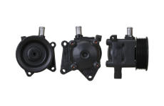 Hydraulické čerpadlo, řízení DRI 715521741