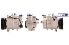Kompresor, klimatizace DRI 700510442