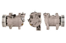 Kompresor, klimatizace DRI 700510443