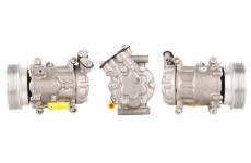 Kompresor, klimatizace DRI 700510451