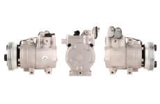 Kompresor, klimatizace DRI 700510394