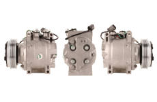Kompresor, klimatizace DRI 700510390