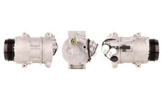 Kompresor, klimatizace DRI 700510449