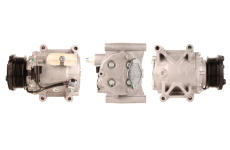 Kompresor, klimatizace DRI 700510416